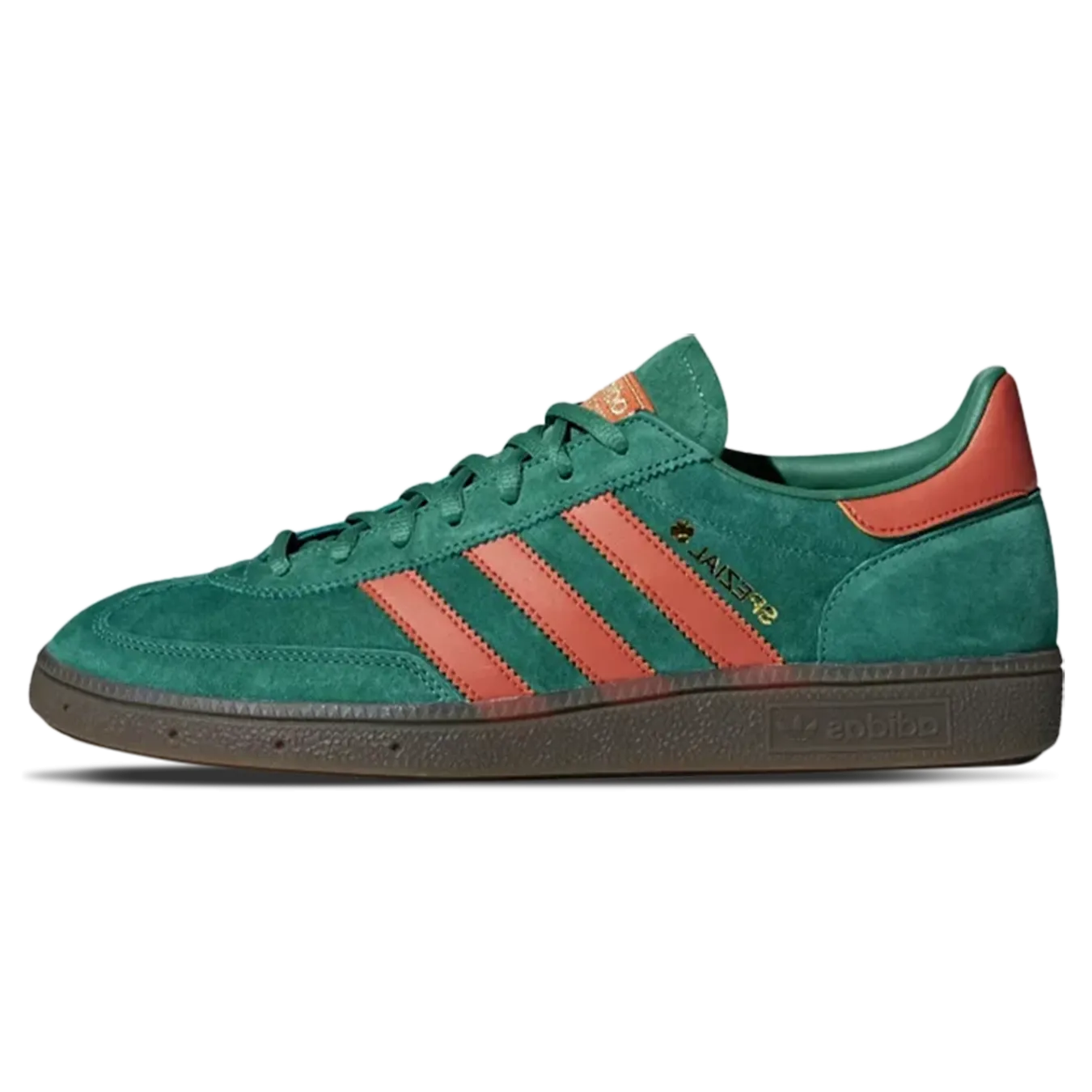 adidas Handball Spezial 'Bold Green'