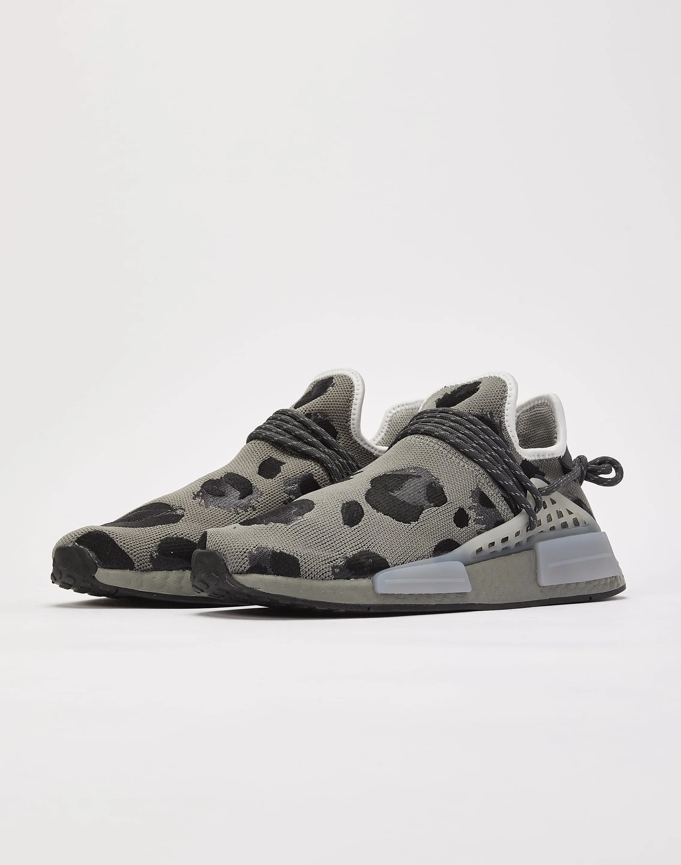 Adidas Hu NMD 'Animal Print'