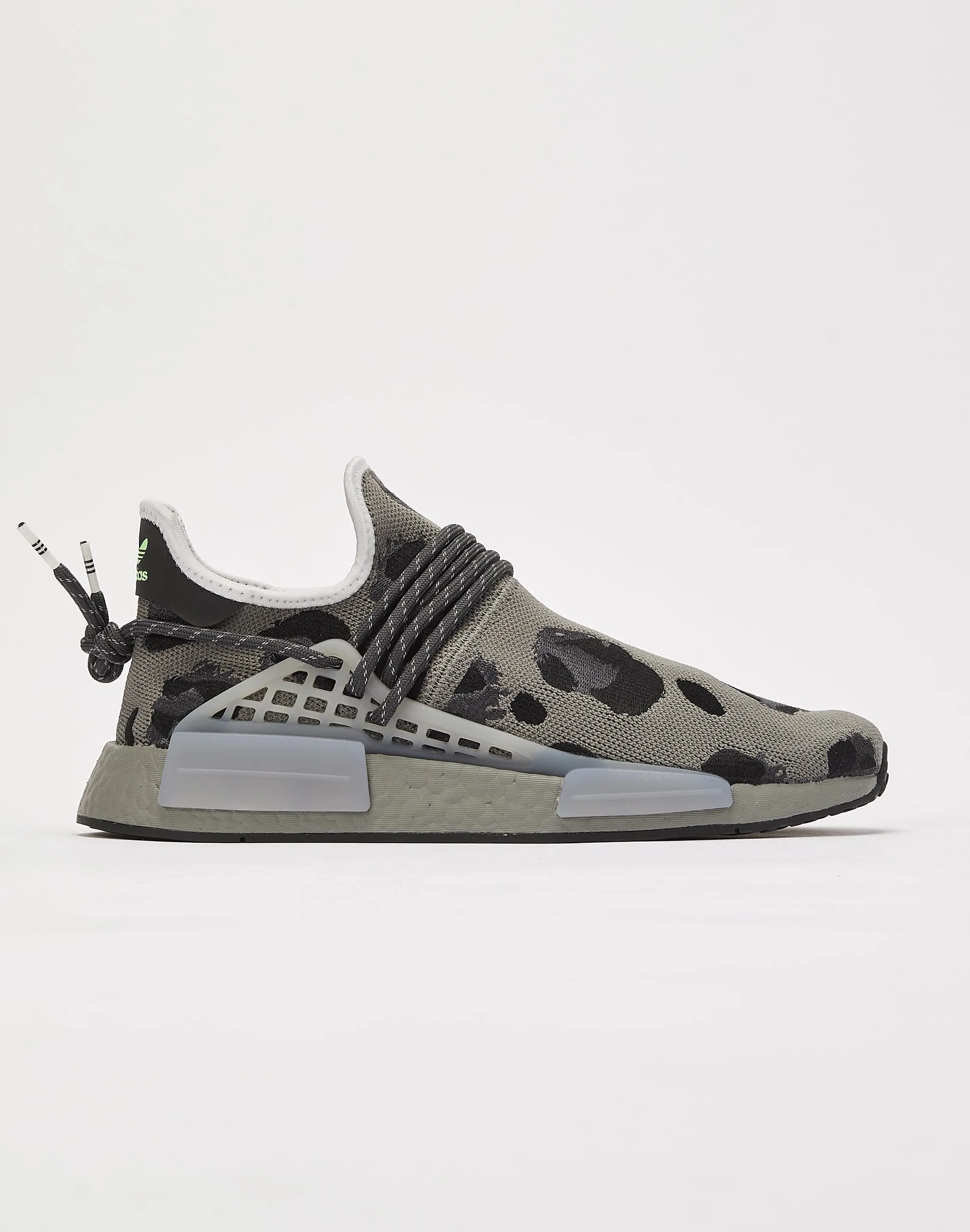 Adidas Hu NMD 'Animal Print'