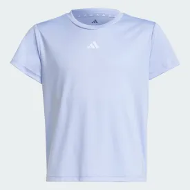 ADIDAS JG TR-ES T 000 VIOTON/WHITE