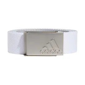 ADIDAS Junior Web Belt (White)