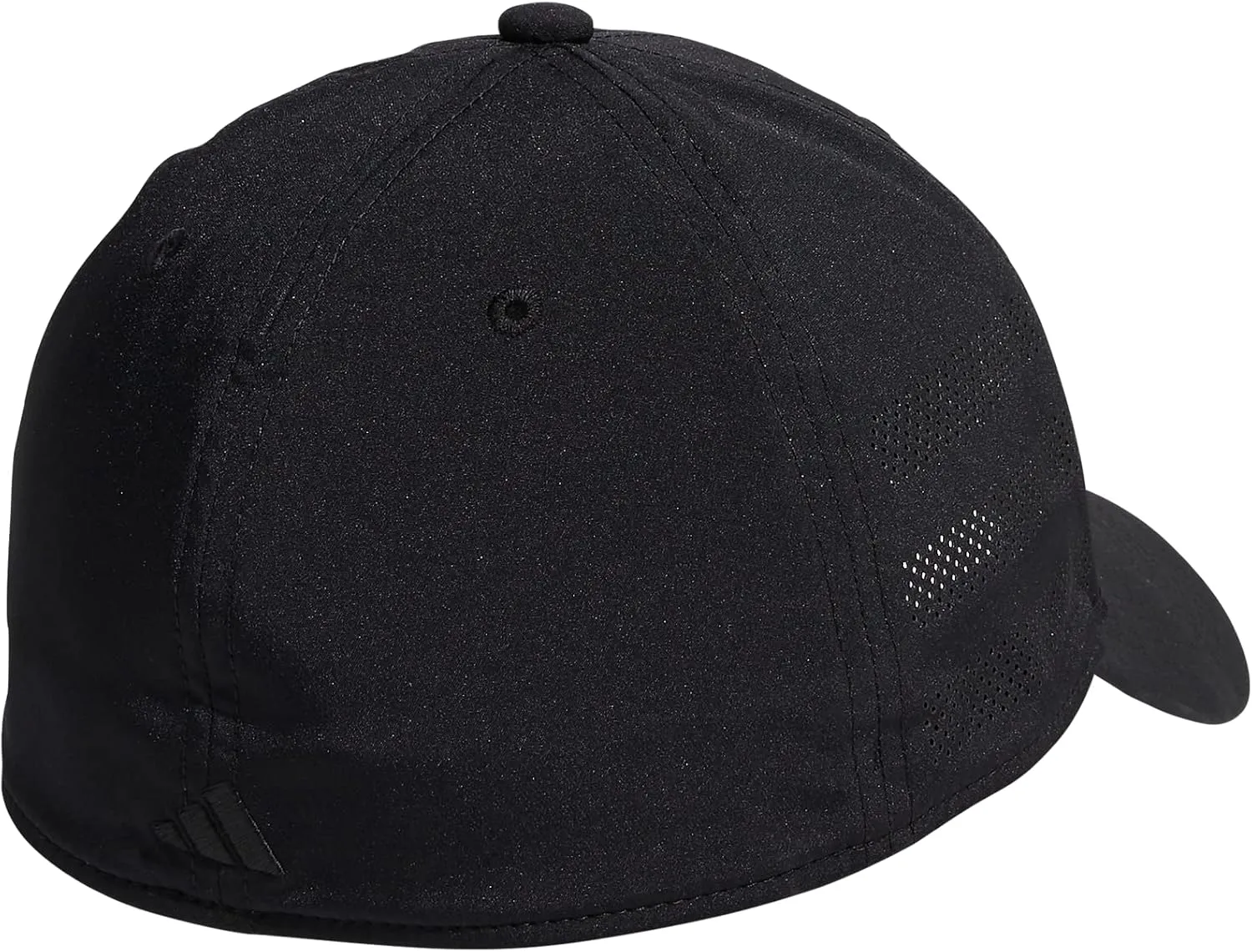 adidas Men's Gameday Stretch Fit Baseball Cap