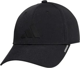 adidas Men's Gameday Stretch Fit Baseball Cap