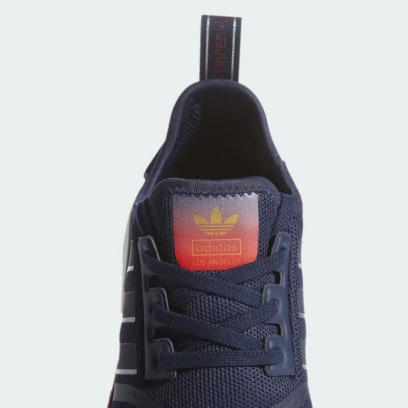 Adidas Men's NMD R1 Los Angeles FY1162