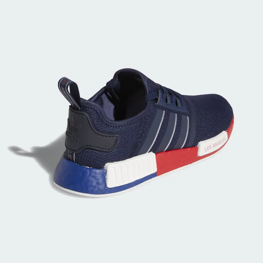 Adidas Men's NMD R1 Los Angeles FY1162