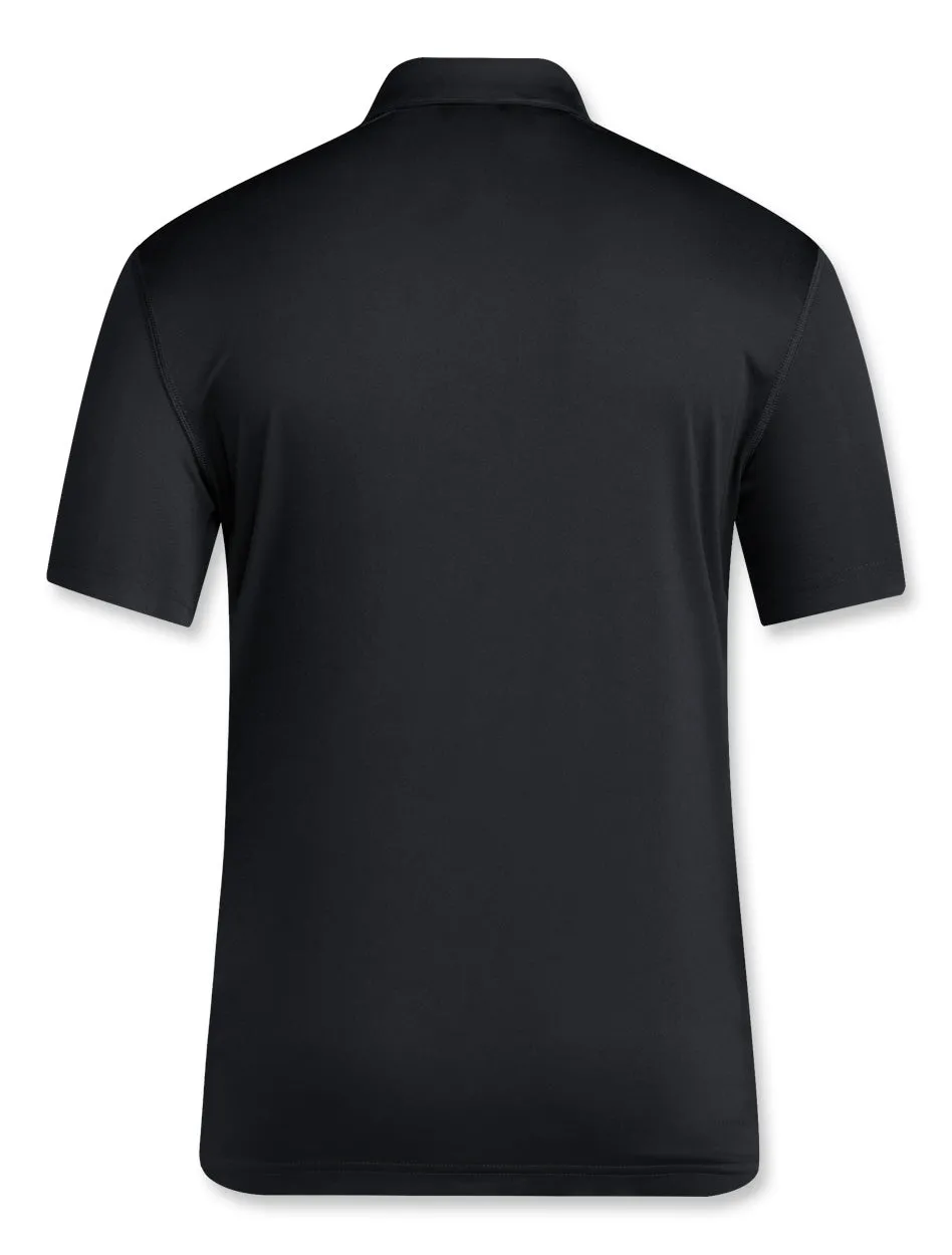 Adidas Texas Tech "Locker Room" Sideline 2024 Polo