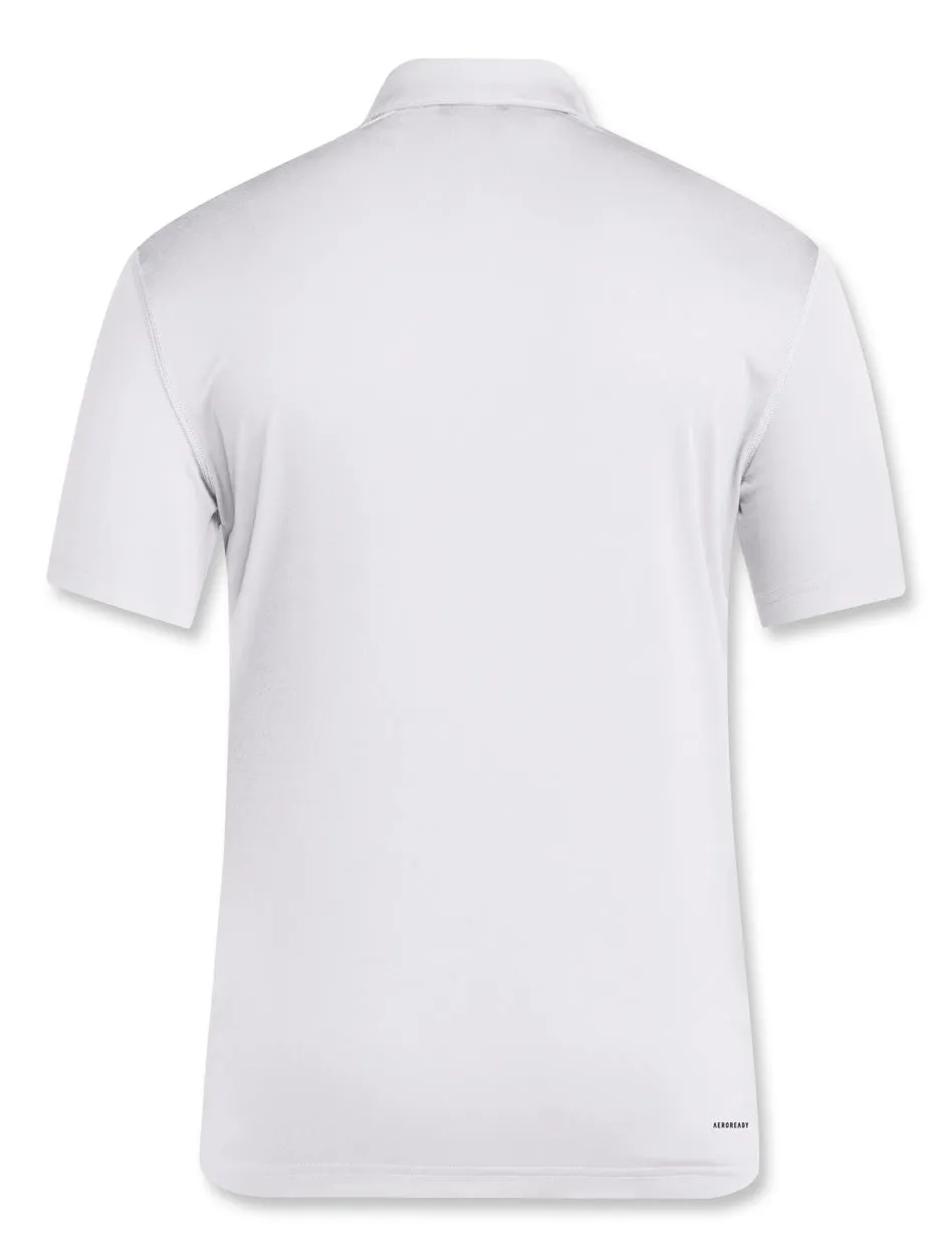 Adidas Texas Tech "Locker Room" Sideline 2024 Polo