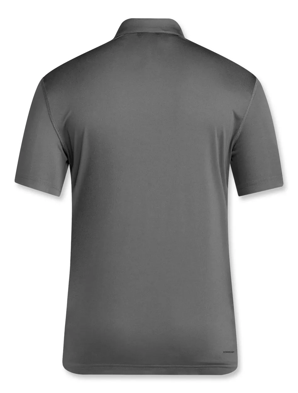 Adidas Texas Tech "Locker Room" Sideline 2024 Polo