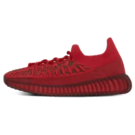 adidas Yeezy Boost 350 V2 CMPCT 'Slate Red'