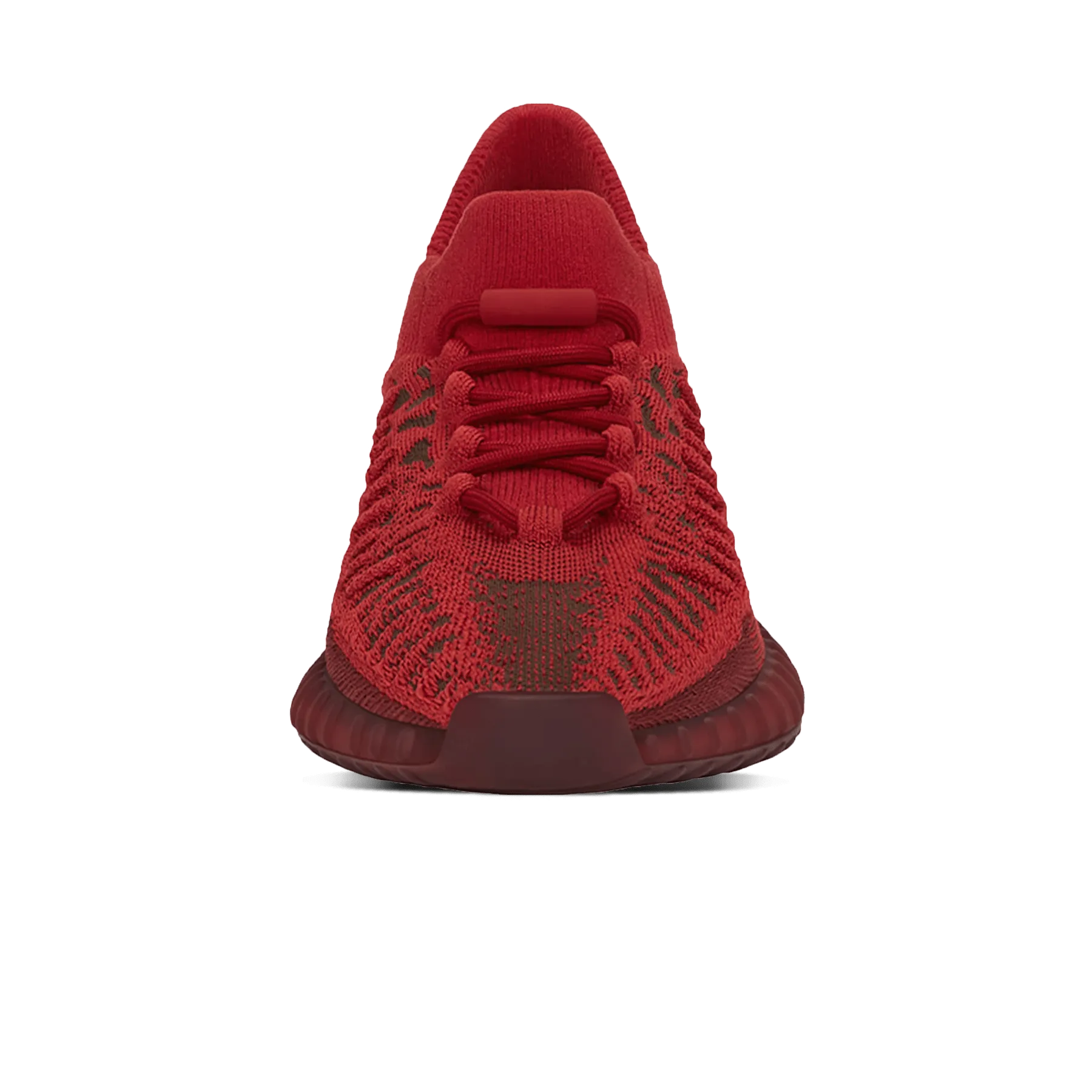 adidas Yeezy Boost 350 V2 CMPCT 'Slate Red'