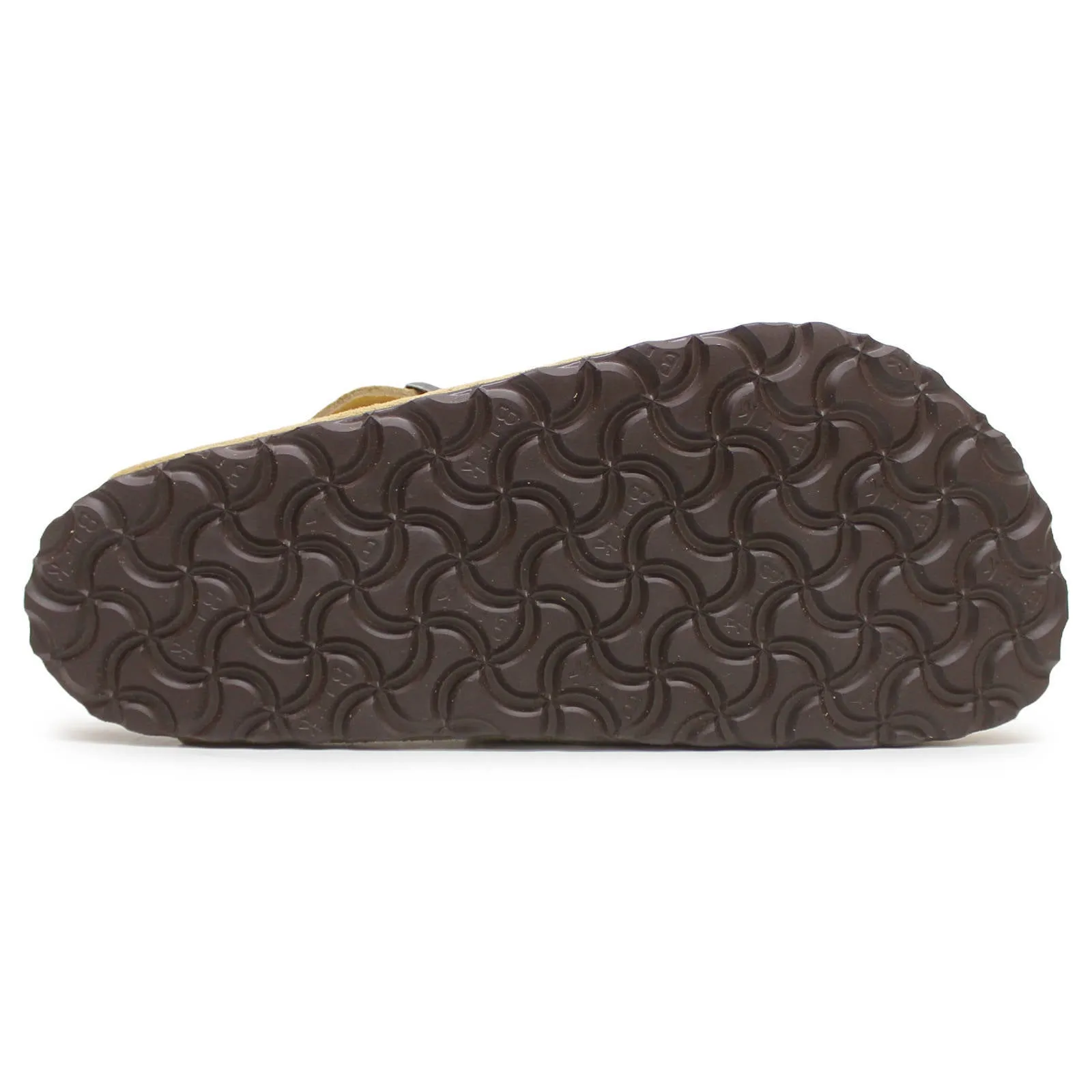Boston BS Suede Embossed Unisex Slip On Clogs Sandals