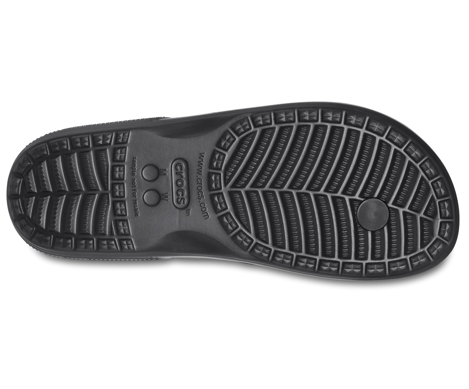Classic Crocs Flip