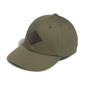 Clubhouse Hat Olive Strata - SS23