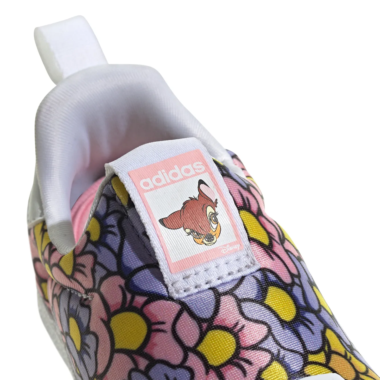 DISNEY BAMBI SUPERSTAR 360 I