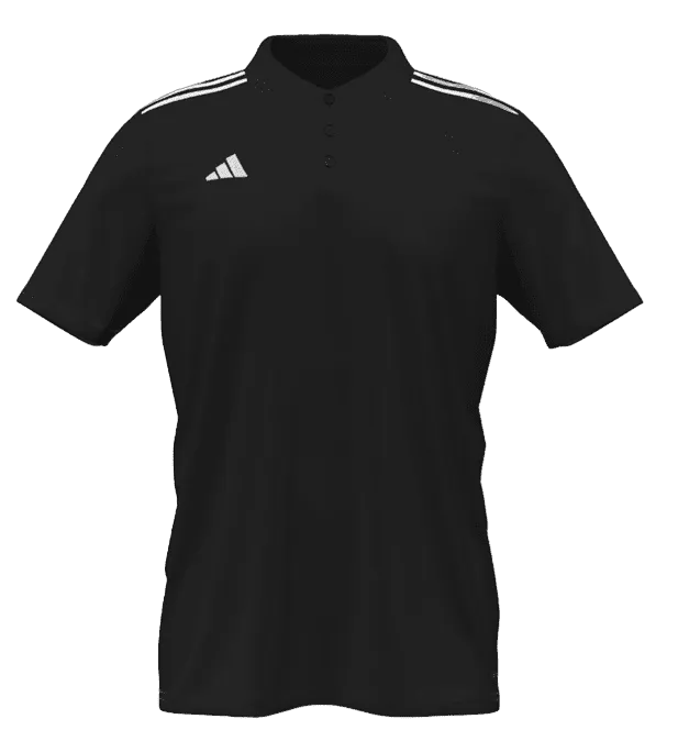 Entrada 22 Youth Polo (IAO426-BLACK)
