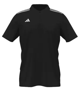 Entrada 22 Youth Polo (IAO426-BLACK)