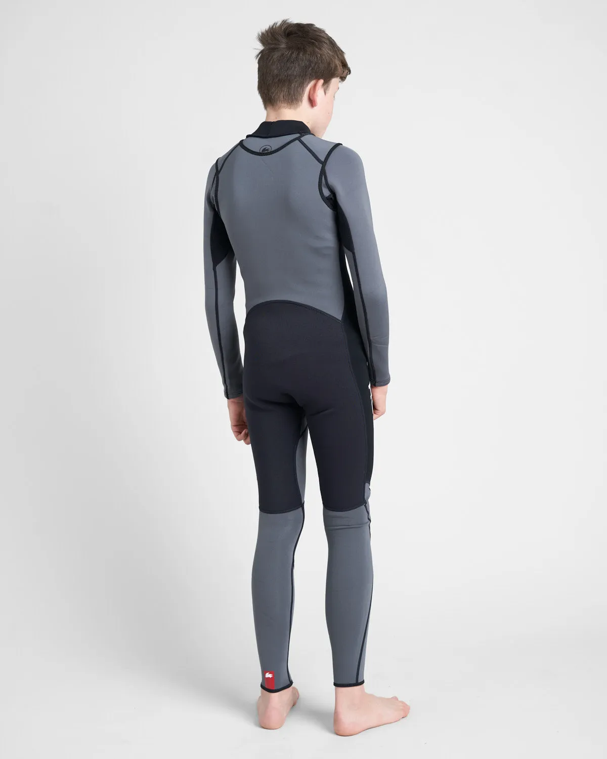 JUNIOR Classic ThermaFlex 1.5mm LongJohn - Unisex (2023 Edition)