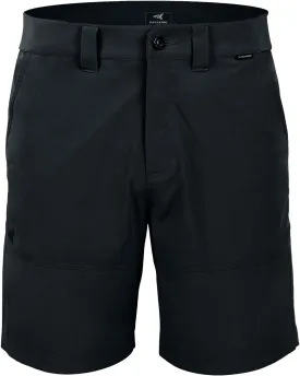 KastKing Cool Caster Men's Fishing Shorts, UPF 50  Hiking Shorts, 10.5?? and 7.5?? Available, Water Repellent, 4-Way Stretch