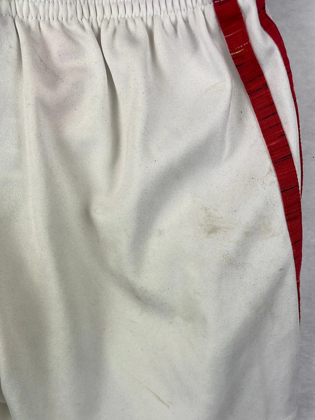 Manchester United 2020-2021 Home Shirt - Youth Sizes