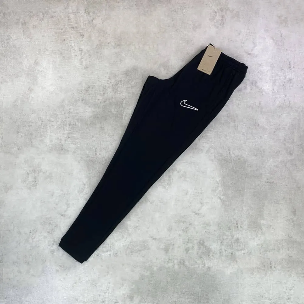 Nike Academy Drill Pants Black