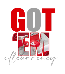 Nike Air Griffey Max 1 “Cincinnati Reds” White T-Shirt (Got Em)