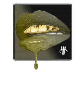 Nike Air Max 97 SHADE GREEN Military Green T-Shirt (LIPSTICK)