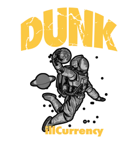 Nike Dunk Low WMNS “Citron Pulse” | illcurrency White T-Shirt (DUNK FOR DUNK)