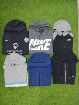 Nike Hoodie 06 pcs - OVR004