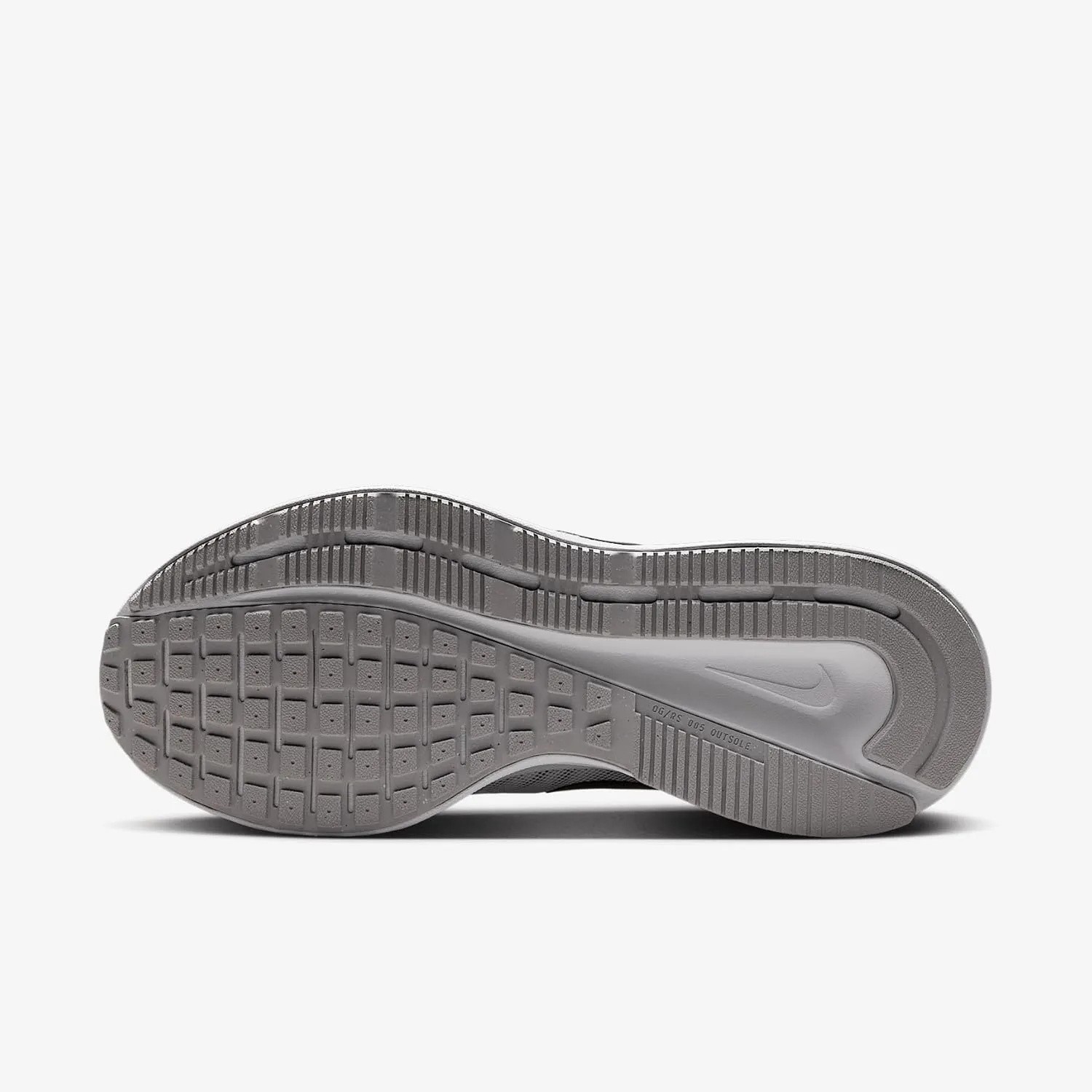 Nike Run Swift 3 Men's Road Running Shoes (Extra Wide) (FZ9666-005, Photon Dust/White/Wolf Grey/Black)
