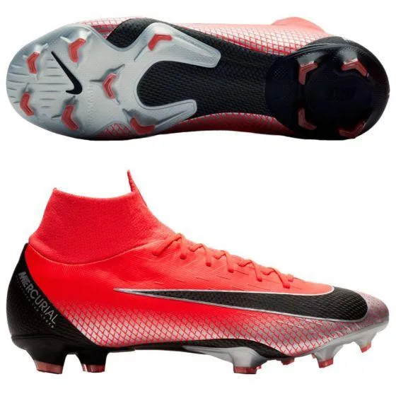 Nike Superfly 6 Pro CR7 FG