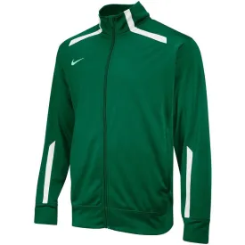 NIKE SWIM Men&#39;s Overtime Warm Up Jacket