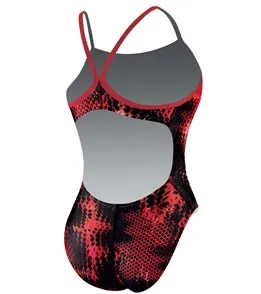 NIKE SWIM Static Attack Lingerie Tank