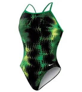 NIKE SWIM Static Attack Lingerie Tank