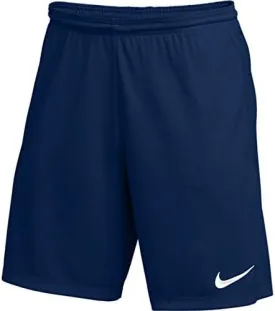 Nike Youth Park III Shorts