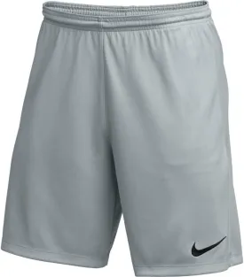 Nike Youth Park III Shorts
