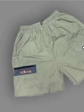 Pantalone corto Vintage Adidas tg L