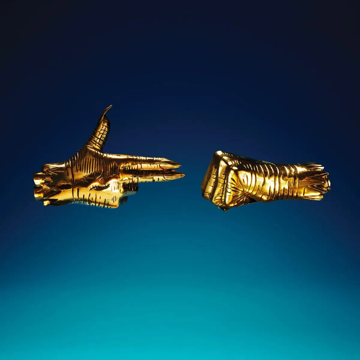 RUN THE JEWELS 3 Explicit Lyrics