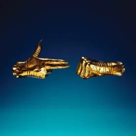 RUN THE JEWELS 3 Explicit Lyrics