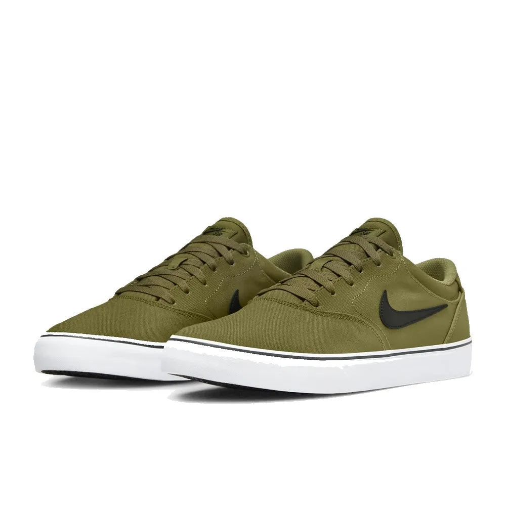SB Chron 2 Canvas Shoe