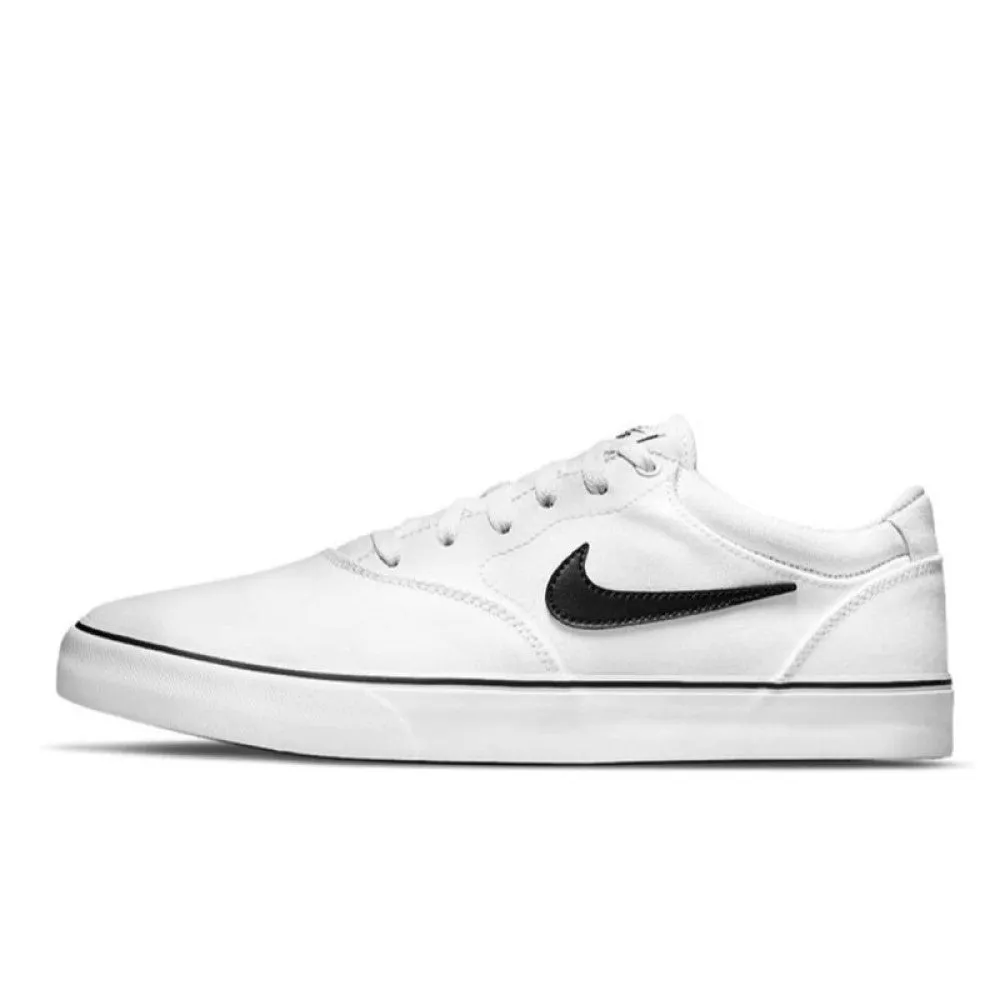 SB Chron 2 Canvas Shoe